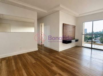 Apartamento · 86m² · 3 Quartos · 2 Vagas · Apartamento mobiliado para LOCAÇÃO no condomínio FLEX I, localizado no bairro JARDIM FLÓRIDA, em Jun