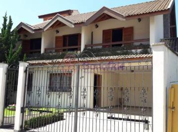 Casa · 407m² · 3 Quartos · 4 Vagas · Casa para VENDA localizada no bairro JARDIM MARCOS LEITE, em Jundiaí/SP.