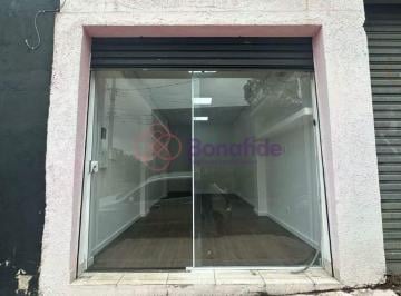 Comercial · 24m² · Sala comercial para LOCAÇÃO, localizada no bairro PARQUE RESIDENCIAL ELOY CHAVES, em Jundiaí/SP.