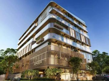 Apartamento · 24m² · 1 Quarto · Flat à venda, 1 quarto, Cabo Branco - João Pessoa/PB