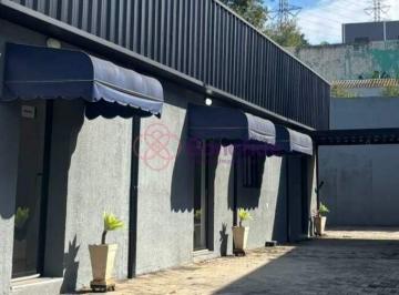 Comercial · 425m² · Galpão para VENDA no bairro VILA MARINGÁ em Jundiaí /SP