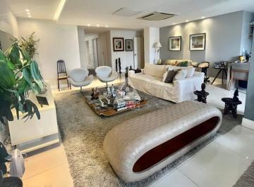 PRAIA DE BOTAFOGO · PRAIA DE BOTAFOGO | 200 M² | 3 QUARTOS | SUITE | LAVABO | VISTA LIVRE CRISTO | ANDAR ALTO | VAGA