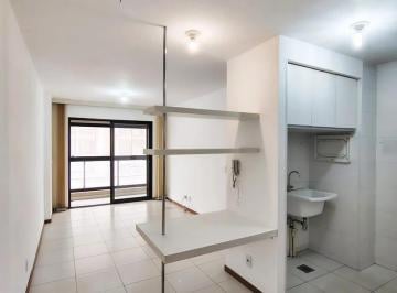 01 · Apartamento para aluguel - em Águas Claras Sul