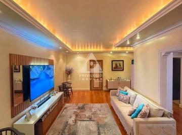 Apartamento · 128m² · 3 Quartos · 1 Vaga · Copacabana | original 3 quartos, 128m² + 1 vaga