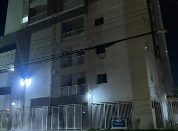 Apartamento · 55m² · 2 Quartos · 1 Vaga · Apartamento para locação – Vila das Bandeiras, Guarulhos/SP