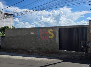 Terreno · 390m² · Vendo Lote no Jardim Italamar, Itabuna - BA
