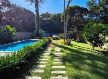 Casa · 380m² · 4 Quartos · Vendo Casa em Arraial D'Ajuda