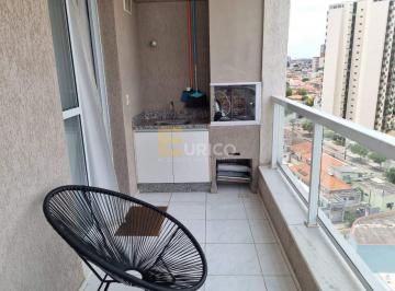 Apartamento · 35m² · 1 Quarto · Apartamento à venda no Vila Arens em Jundiaí/SP