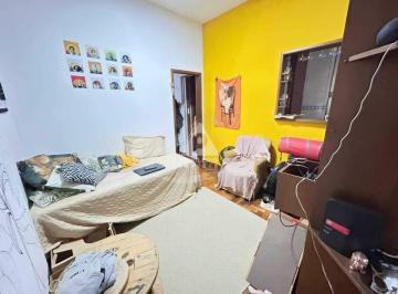 Apartamento · 47m² · 1 Quarto · MARAVILHOSO QUARTO E SALA PERTO DO METRO!!