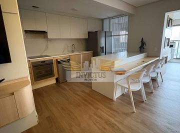 Apartamento · 108m² · 3 Quartos · 2 Vagas · Apartamento com 3 Suítes à Venda, 108m² - Vila Gilda, Santo André/SP.