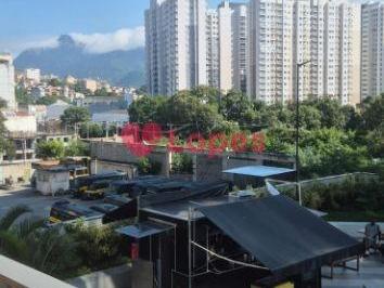 Apartamento · 31m² · 1 Quarto · Studio - Porto Maravilha