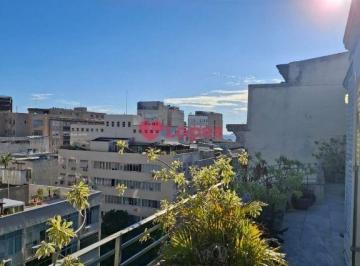 Apartamento · 210m² · 5 Quartos · 1 Vaga · Linda cobertura entre Ipanema e Copacabana