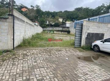 Terreno · 640m² · Excelente terreno plano em Guaratiba para venda ou locacao.
