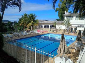 Apartamento · 50m² · 2 Quartos · 1 Vaga · Apartamento 2 quartos - Freguesia - Jacarepagua