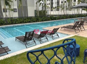Apartamento · 64m² · 2 Quartos · 1 Vaga · Lopes B2E vende apartamento Garden primeira locacao- Estrada dos Bandeirantes- Jacarepagua. 2 quarto
