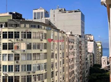 Apartamento · 90m² · 3 Quartos · 1 Vaga · Apartamento 3 quartos Copacabana