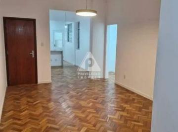 Apartamento · 111m² · 3 Quartos · Apartamento à venda, 3 quartos, 1 suíte, Copacabana - RIO DE JANEIRO/RJ