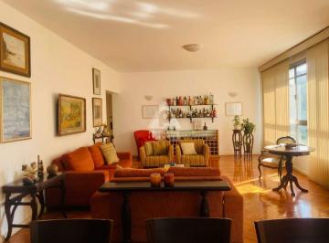Apartamento · 187m² · 4 Quartos · 1 Vaga · Apartamento Residencial à Venda em Botafogo (Fundo) | 4 Quartos | 187 m²