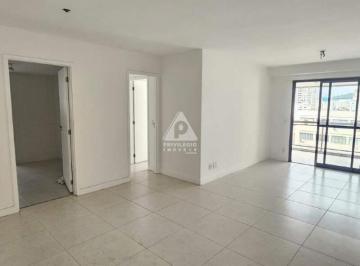 Apartamento · 127m² · 3 Quartos · 1 Vaga · Apartamento à venda, 3 quartos, 2 suítes, 1 vaga, Botafogo - RIO DE JANEIRO/RJ