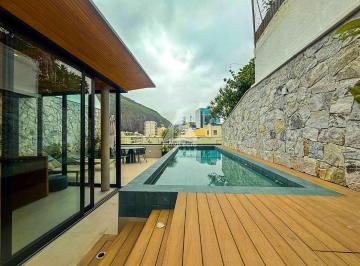 Apartamento · 431m² · 4 Quartos · 1 Vaga · Cobertura com 4 Quartos com vaga à venda, 431m² - Copacabana
