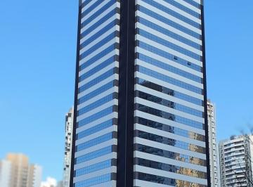Comercial · 149m² · 3 Vagas · Sala para alugar em Londrina, Gleba Palhano, com 149 m², Torre Siena