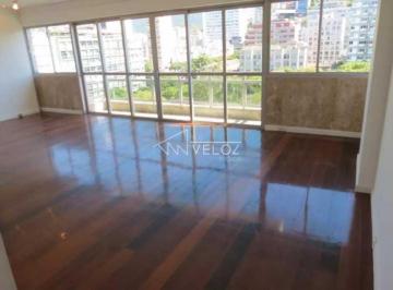 Apartamento · 138m² · 3 Quartos · 2 Vagas · Apartamento :  / Residencial / Ipanema
