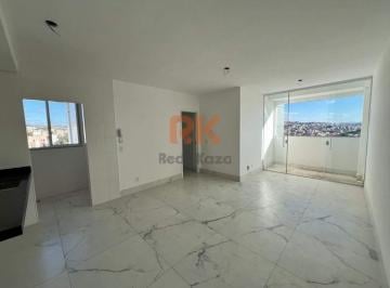 Apartamento · 117m² · 3 Quartos · 2 Vagas · APARTAMENTO PARA ALUGAR - MANACÁS - BELO HORIZONTE - MG