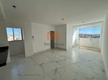 Apartamento · 117m² · 3 Quartos · 2 Vagas · APARTAMENTO PARA ALUGAR - MANACÁS - BELO HORIZONTE - MG