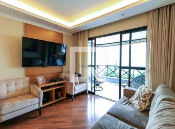 Apartamento · 115m² · 3 Quartos · 2 Vagas · Apartamento à Venda - Portal do Morumbi, 3 Quartos, 115 m2