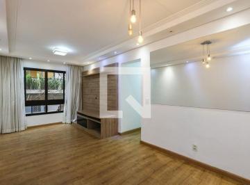Apartamento · 77m² · 3 Quartos · 1 Vaga · Apartamento à Venda - Morumbi, 3 Quartos, 77 m2
