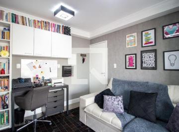 Apartamento · 37m² · 1 Quarto · 1 Vaga · Apartamento à Venda - Barra Funda, 1 Quarto,  37 m2