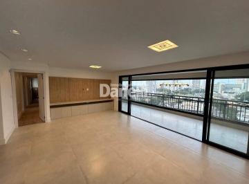 Apartamento · 212m² · 4 Quartos · 3 Vagas · Apartamento residencial frente, 4 quartos (3 suítes) com varanda gourmet — Taubaté/SP