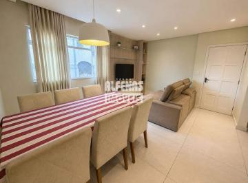 Apartamento · 83m² · 3 Quartos · 2 Vagas · Apartamento à venda 3 quartos no Bairro Eldorado