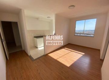 Apartamento · 50m² · 2 Quartos · 1 Vaga · Apartamento para aluguel 2 quartos no Bairro GLORIA