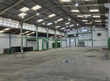 Comercial · 2500m² · 52 Vagas · Galpão à venda e para alugar em Valinhos, Chacara Sao Bento, com 2500 m²