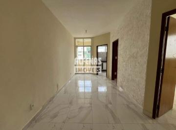 Apartamento · 57m² · 3 Quartos · 1 Vaga · Apartamento à VENDA de 3 quartos no bairro ELDORADO