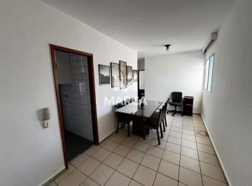 Apartamento · 65m² · 3 Quartos · 1 Vaga · Apartamento para aluguel, 3 quartos, 1 suíte, 1 vaga, Buritis - Belo Horizonte/MG