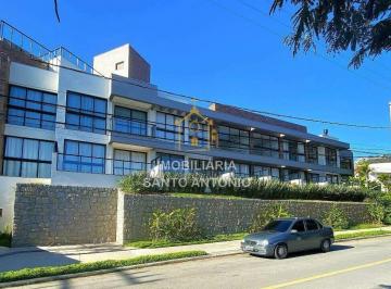 Apartamento · 27m² · 1 Quarto · 1 Vaga · Studio semi-mobiliado em Cacupé por apenas R$ 550.000,00
