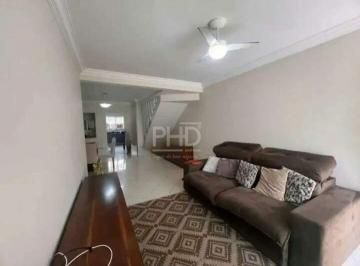 Casa · 180m² · 3 Quartos · 3 Vagas · Sobrado de Alto Padrão para Locação no Santa Paula | 3 Suítes, Hidromassagem e Espaço Gourmet -SCS