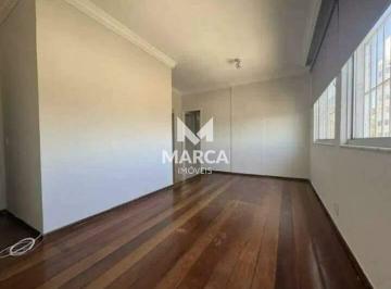 Apartamento · 90m² · 3 Quartos · 2 Vagas · Apartamento para aluguel, 3 quartos, 1 suíte, 2 vagas, Grajaú - Belo Horizonte/MG