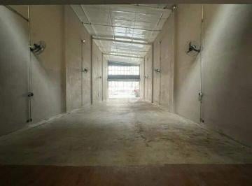 Comercial · 140m² · Galpões/Salão/Depósitos/Armazéns para Locação – Centro de São Bernardo do Campo/SP – 177 m²