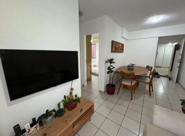 Apartamento · 60m² · 2 Quartos · 1 Vaga · Livia Machado vende apartamento 02 quartos com suíte em Jardim da Penha, Vitória/ES