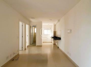 Apartamento · 53m² · 2 Quartos · 1 Vaga · Apartamento em Itu para aluguel Parque Nossa Senhora da Candelária - SP | 2 quartos Área total 53,31