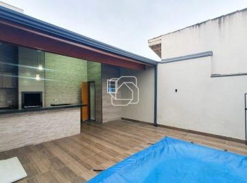 Casa · 83m² · 2 Quartos · 2 Vagas · Casa em Itu para aluguel Parque América - SP | 2 quartos Área total 150,00 m² - R$ 2.938,12