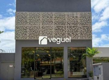 Comercial · 304m² · 4 Vagas · Imóvel Comercial de 304m² com vitrine para alugar na Avenida Presidente Vargas, Ribeirão Preto/SP