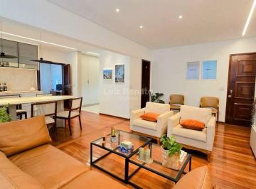 Apartamento · 170m² · 4 Quartos · 2 Vagas · Apartamento à venda no bairro Santo Antônio