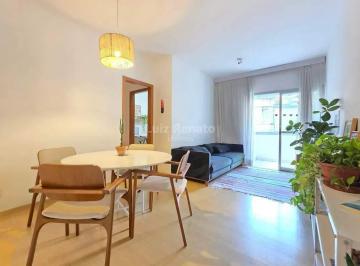 Apartamento · 75m² · 2 Quartos · 1 Vaga · Apartamento à venda no bairro Vila Paris