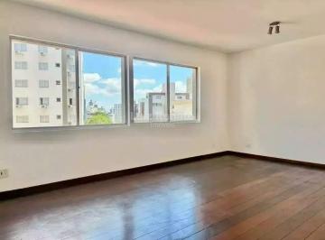 Apartamento · 100m² · 3 Quartos · 1 Vaga · Apartamento à venda no bairro Serra