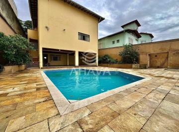 Casa · 432m² · 5 Quartos · 4 Vagas · Casa - 5 Quartos sendo 1 Suíte - 6 Banheiros -4 Vagas - Itapoã Próximo Avenida General Olímpio Mourã