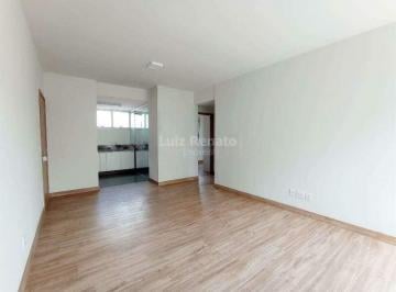 Apartamento · 63m² · 2 Quartos · 2 Vagas · Apartamento à venda no bairro Coração de Jesus